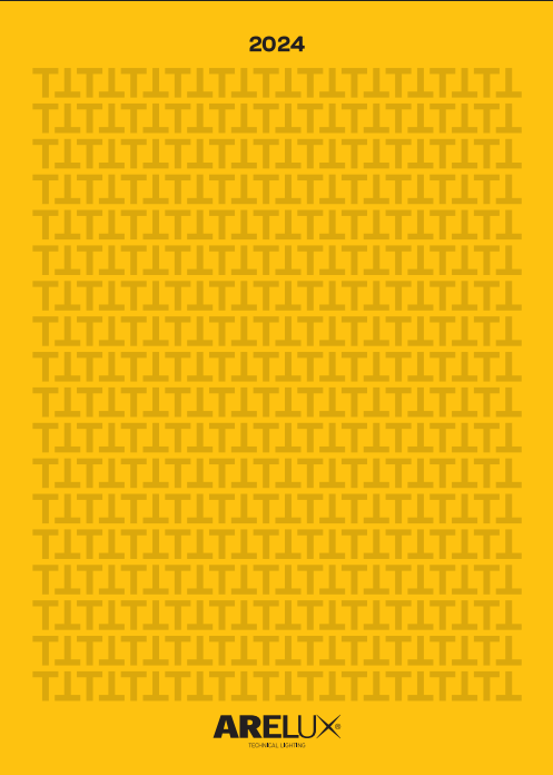 Arelux Catalogue 2024